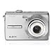 Kodak Easyshare M863 Digital Camera - Silver (8MP, 3x Optical Zoom) 2.7'' LCD