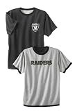 KingSize Big & Tall NFL Reversible T-Shirt