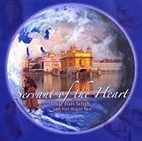 Servant of the Heart