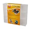 IRIS USA LEGO 2-Piece Sorting Divider Set