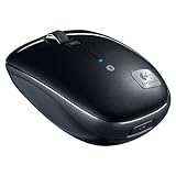 Logitech Bluetooth Mouse M555b
