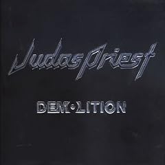 Demolition