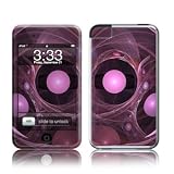 Beginning Design iPod touch Protector Skin Decal Sticker
