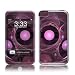 Beginning Design Apple iPod Touch 2G (2nd Gen) / 3G (3rd Gen) Protector Skin Decal Sticker