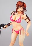 Black Lagoon: Ravy -Swim Wear Ver.- PVC Figure 1/6 Scale