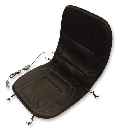 DEMA Sitzauflage heizbar DC12V