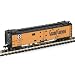 Search : N RTR 50' Ice Reefer SF/Grand Canyon #37332