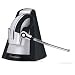Plantronics C70 GAP Compatible DECT Wireless Headset System - Silver