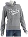 Sports : Bench Cheers Hoody Kapuzenpullover, Grey Marl