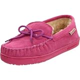 BEARPAW Women's Moc II Moccasin