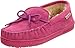 BEARPAW Women's Moc II Moccasin