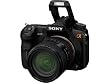 Sony Alpha A700 12.24MP Digital SLR Camera with 16-105mm Lens