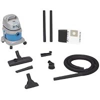 Shop-Vac 5895100 2.0-Peak Horsepower AllAround EZ Series Wet/Dry Vacuum, 1.5-Gallon