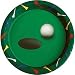 19th Hole Lunch Plates 8ct