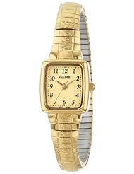 Pulsar Womens PPH520 Watch