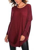 Fleur Bleue Jersey Laurier (Burdeos)