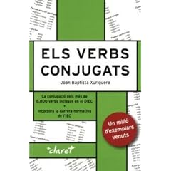Els Verbs Catalans Conjugats