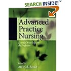 Advanced Practice Nursing: Essential Knowledge for the Profession by  Anne M. Barker