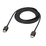 Sony DLCHD20P HDMI 1.3 High-Speed Cable for Playstation 3