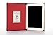 DODO Case for iPad Air, Red with Camera Port (IP511201)