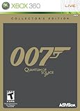 James Bond 007: Quantum of Solace Collector