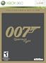James Bond 007: Quantum of Solace Collector's Edition