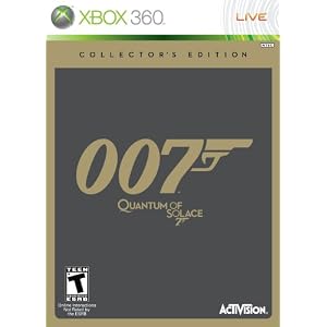 007+quantum+of+solace+xbox+review