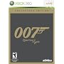 James Bond 007: Quantum of Solace Collector's Edition