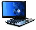 HP TouchSmart TM2-2050 12.1-Inch Tablet PC (Aluminum Pattern)