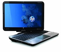 HP TouchSmart TM2-2050 12.1-Inch Tablet PC (Aluminum Pattern)