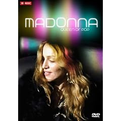 Madonna [DVD]
