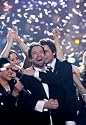 DAVID COOK "American Idol" unsigned 8x10 phot
