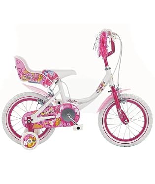 14'' Townsend Glitterbug Bicycle