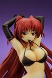 4-Leaves ToHeart2 AnotherDays : Tamaki Kousaka Seduction Ver (Black Bikini) 1/6 PVC Figure > Kotobukiya