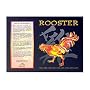 Rooster / 酉 rooster 