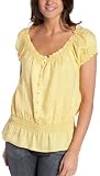 Nine West Jeans Women's Shelby Peasant Top
