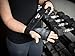CF Revo Crossfit and Weight Lifting Gloves - Best for Athletes and Strength Training. Full Palm Protection, Maximum Wrist Support, Excellent Padded Grips for Wods, Body Building, Gym Workouts