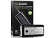 RAVPower Dynamo-On-the-Go RP-PB03 5600mAh Power Bank / External Battery Pack with Flashlight for HTC: Sensation XL, Radar, Sprint EVO 4G, At&t Inspire 4G, Vivid 4G, incredible 2, Rezound; Samsung: Galaxy S II S2 i9100, T-mobile T989, Sprint Epic 4G touch, Galaxy Nexus Prime, Galaxy note, Focus S, Motorola: Verizon Droid X, Droid 3, Triumph, Photon 4G; LG: Vortex, Revolution, Quantum, Optimus V, Optimus S, Optimus T, Optimus 2x; 3G/4G mobile WIFI hotpot; PSP, Nook color, MP3 MP4 MP5