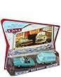 Cars Movie Moments: Rusty & Dusty