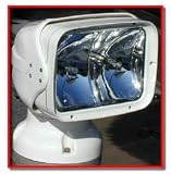 Acr Rcl-75 Spotlight 12V - 200,000 Candle Power - Lighting - Spotlights