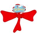 Dr.Seuss Cat In The Hat Bowtie