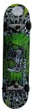 Tony Hawk  Skateboard 401 Series, Boombox, 79x20x10, SKTK10143595