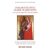 Dialogues avec Marie Madeleine sur la montagne de la Sainte Baume : Marie Madeleine, proph�te, conduit J�sus � sa gloire