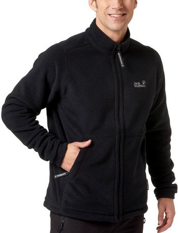 Jack Wolfskin - Herren Jacke Midnight Moon