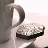 Mini Hexagon Chocolate Bar By Enric Rovira