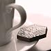 Mini Hexagon Chocolate Bar By Enric Rovira