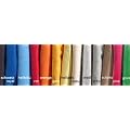 Paket mit 2x Baumwoll Kissenbezug 40x40 cm in 13 versch. Farben erh�ltlich