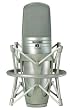 MULTI PATTERN STUDIO CONDENEER MIC W/A44
