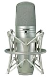 Shure KSM44 Large Dual-Diaphragm Microphone