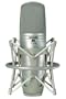 Shure KSM44 Large Dual-Diaphragm Microphone
